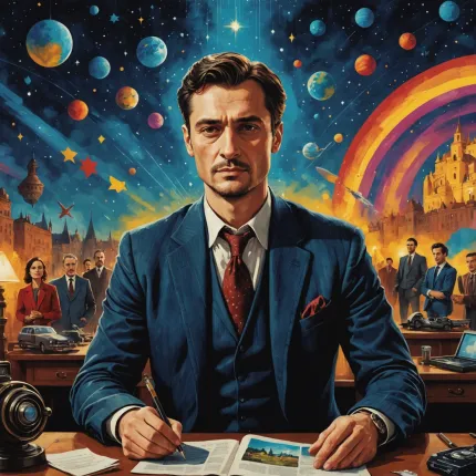 Profiluri de Carieră în Regie: Regizorii Inspiră Industria Creativă din România