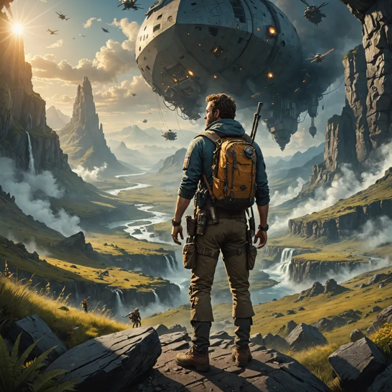 Top Filme de Aventură: Aventurile din 2025 Cuceresc Publicul