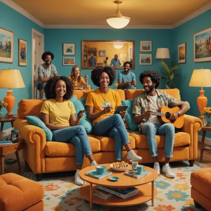 Top Filme de Comedie în 2025: Comediile din 2025 aduc zâmbete și relaxare
