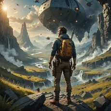 Top Filme de Aventură: Aventurile din 2025 Cuceresc Publicul